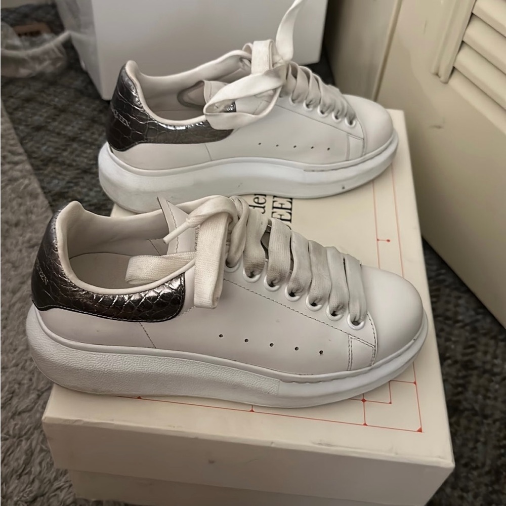 Alexander McQueen sneakers